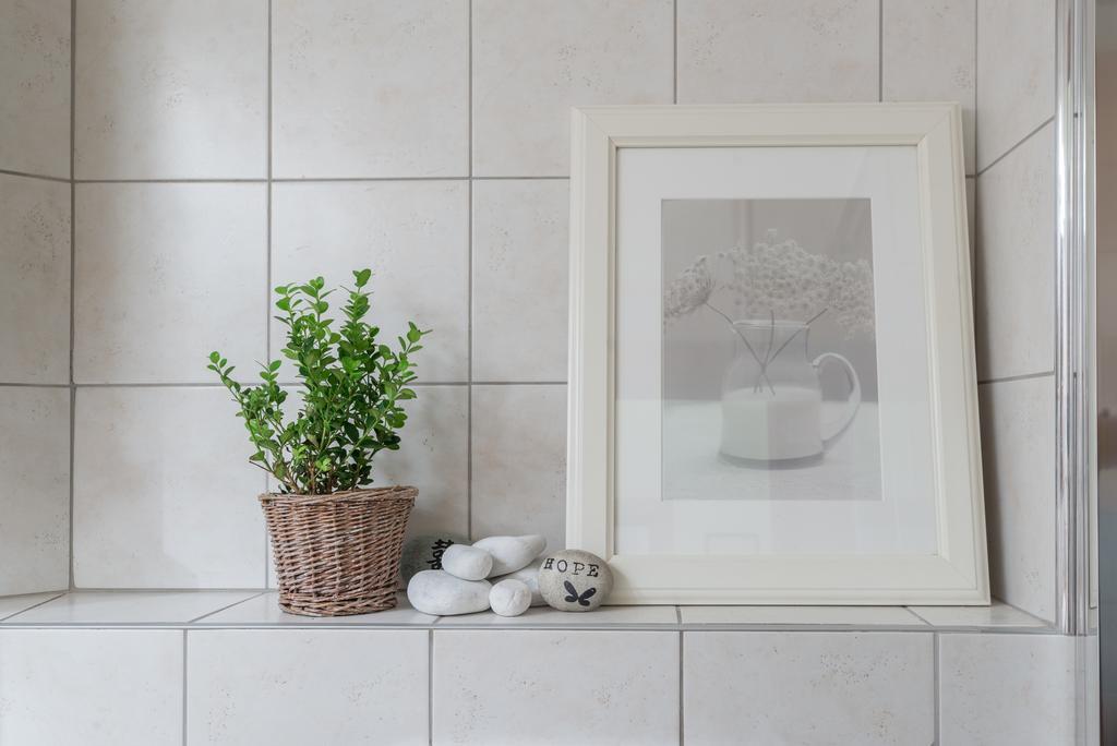 Rustic Elegance Apartment Budapest Luaran gambar