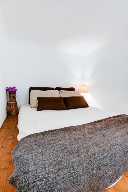 Rustic Elegance Apartment Budapest Luaran gambar