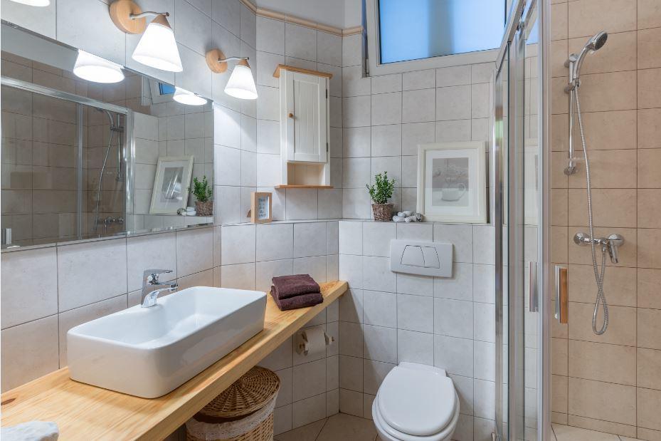 Rustic Elegance Apartment Budapest Luaran gambar
